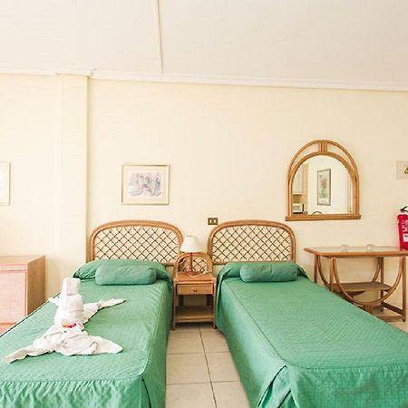 Chayofa Country Club Aparthotel Playa de las Americas  Luaran gambar