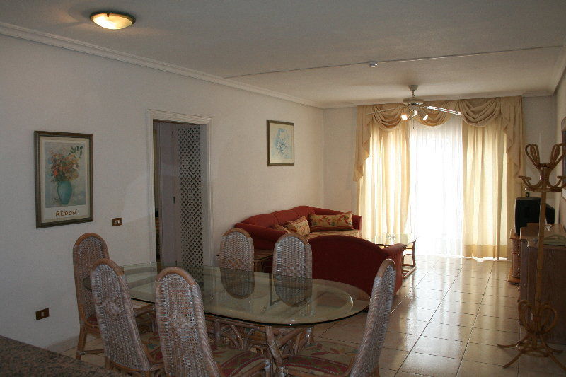 Chayofa Country Club Aparthotel Playa de las Americas  Luaran gambar