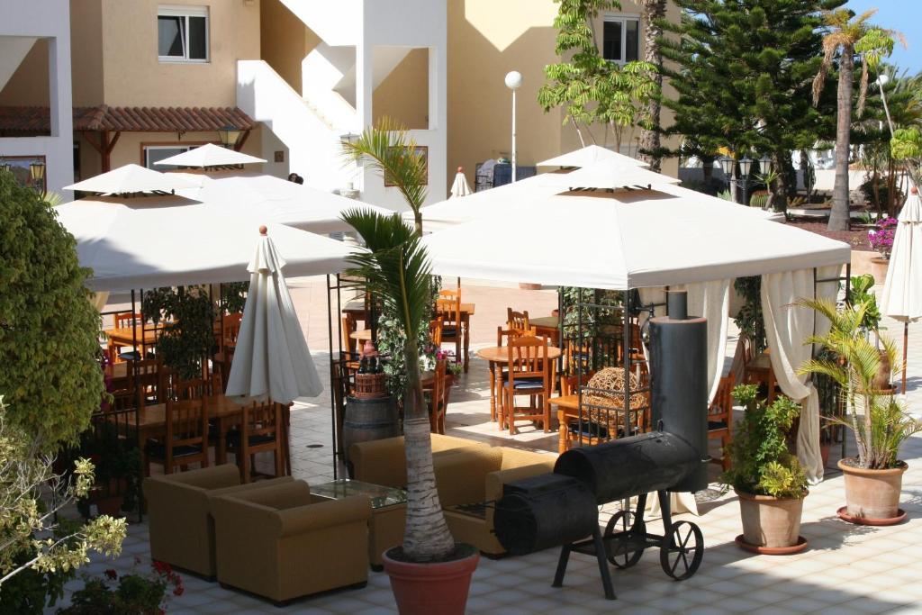 Chayofa Country Club Aparthotel Playa de las Americas  Luaran gambar