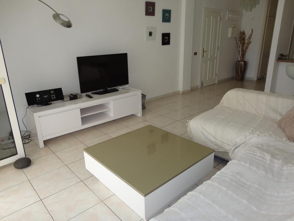 Chayofa Country Club Aparthotel Playa de las Americas  Bilik gambar