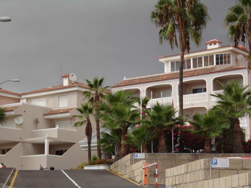 Chayofa Country Club Aparthotel Playa de las Americas  Bilik gambar