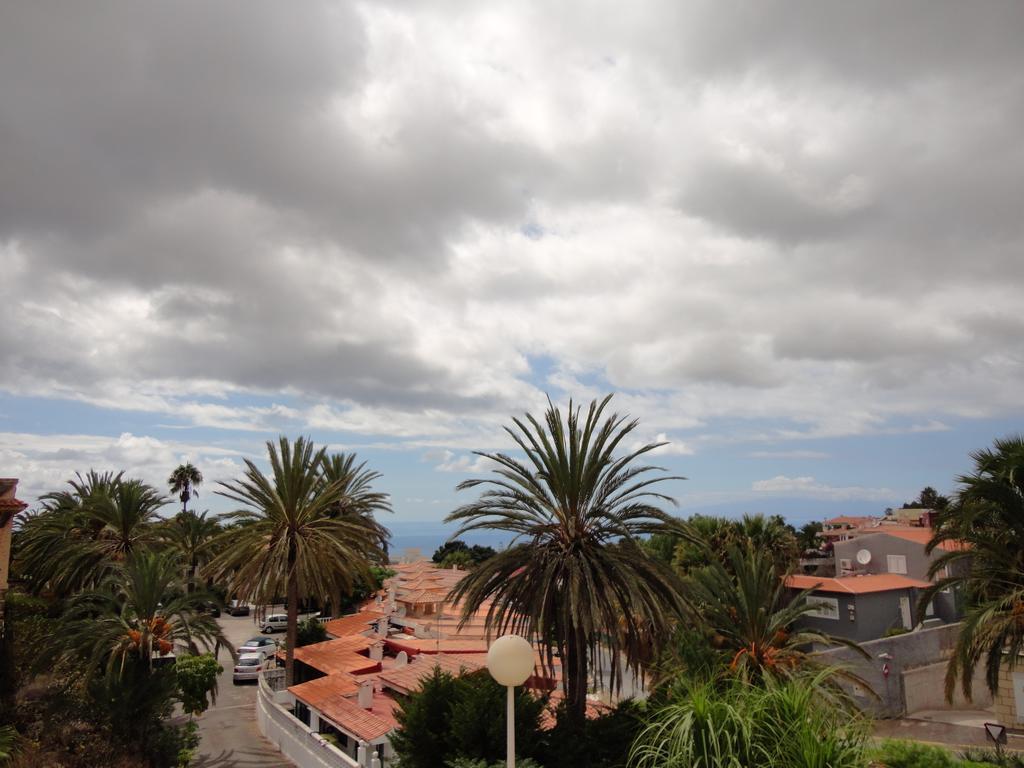Chayofa Country Club Aparthotel Playa de las Americas  Bilik gambar