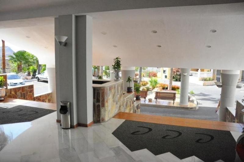 Chayofa Country Club Aparthotel Playa de las Americas  Luaran gambar