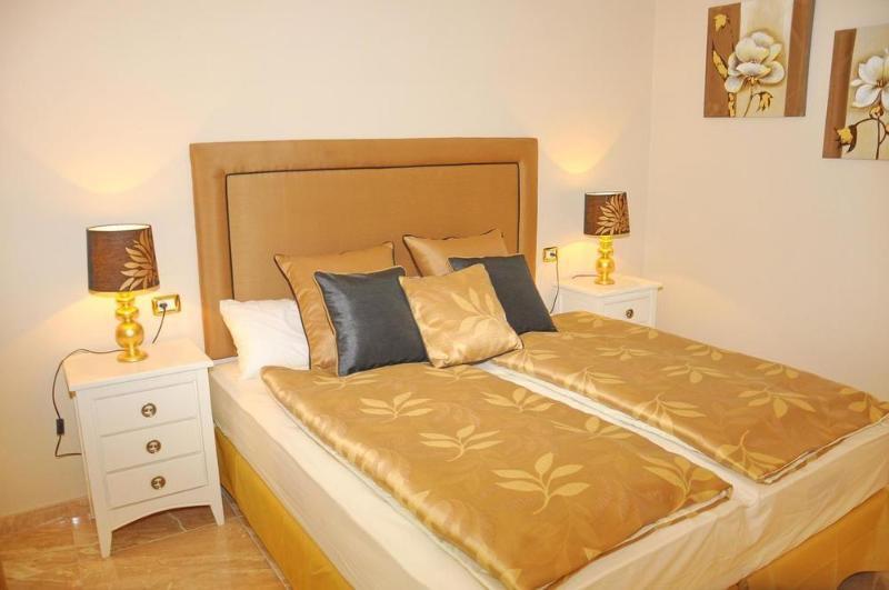Chayofa Country Club Aparthotel Playa de las Americas  Luaran gambar