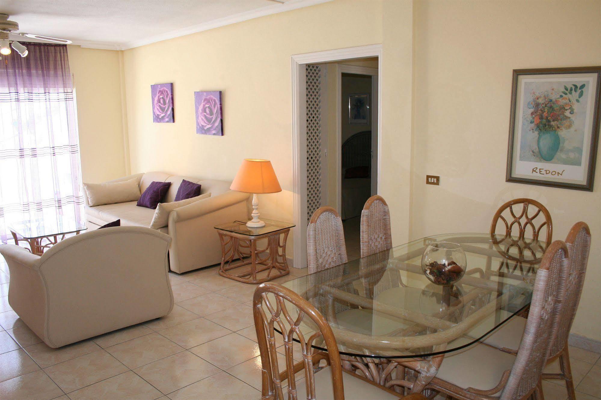 Chayofa Country Club Aparthotel Playa de las Americas  Luaran gambar