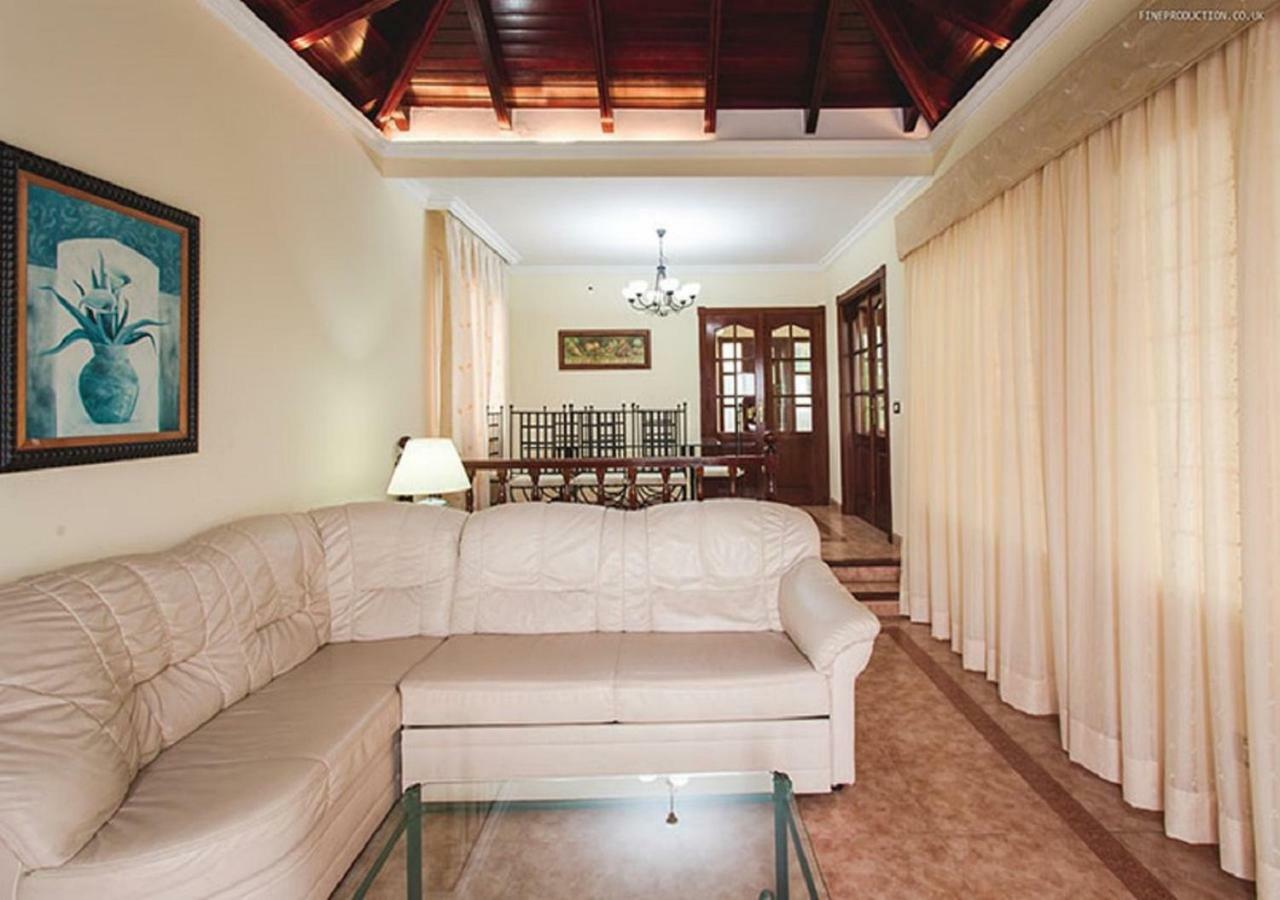 Chayofa Country Club Aparthotel Playa de las Americas  Luaran gambar