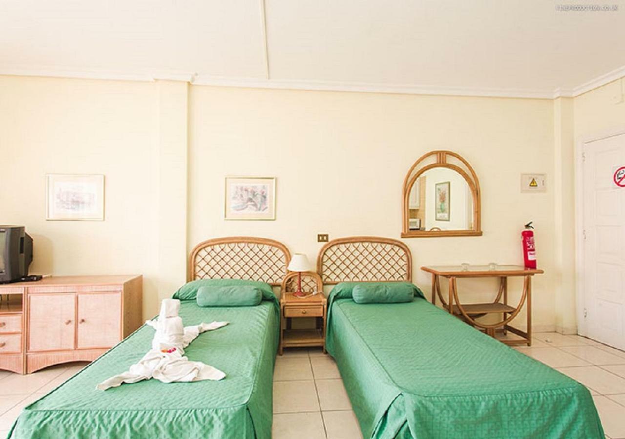 Chayofa Country Club Aparthotel Playa de las Americas  Luaran gambar