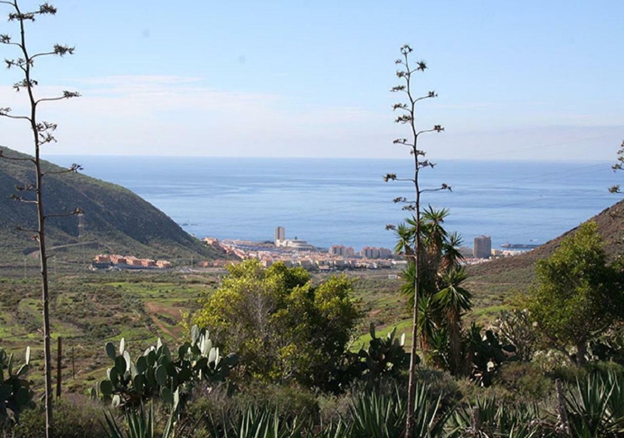 Chayofa Country Club Aparthotel Playa de las Americas  Luaran gambar