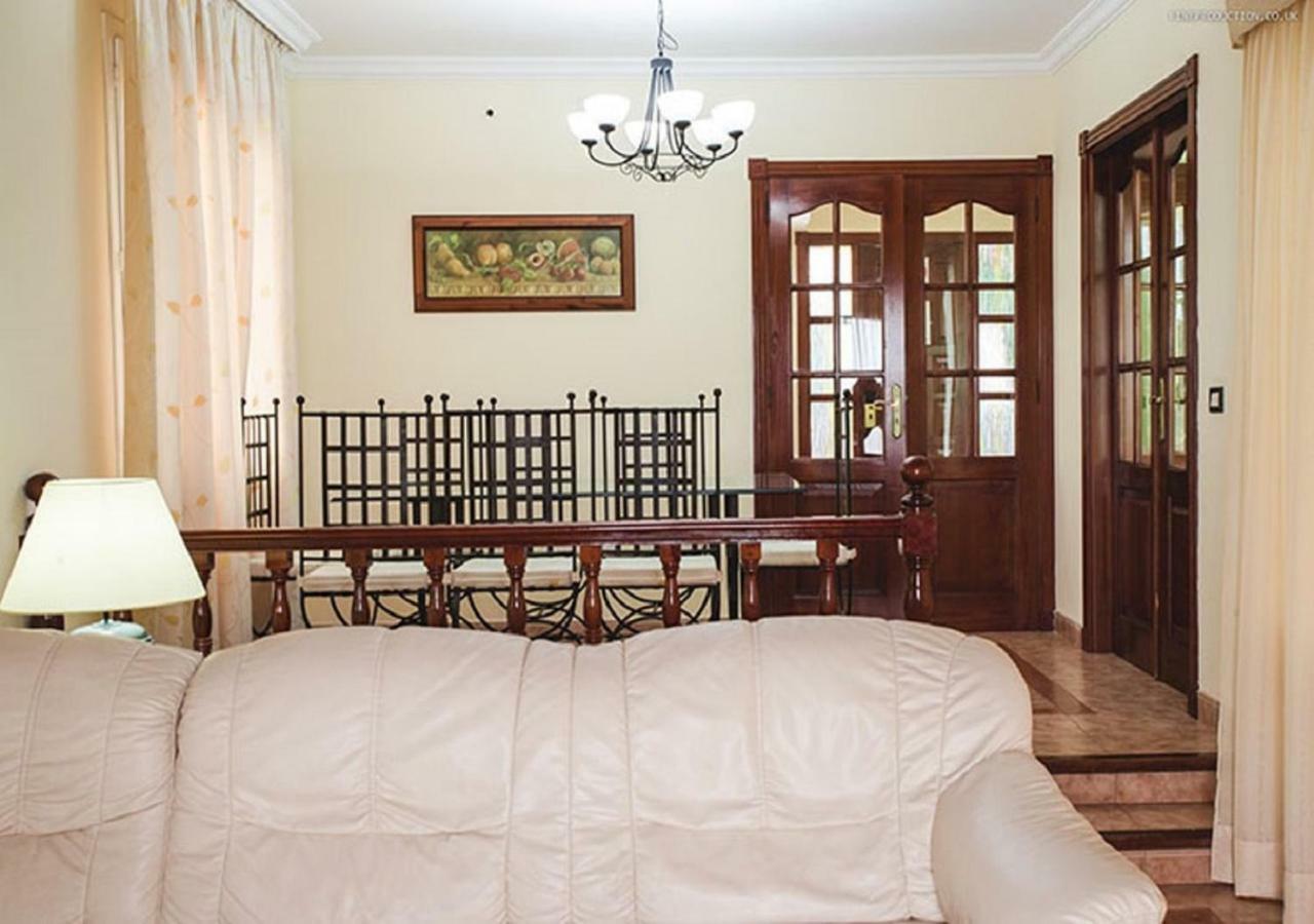 Chayofa Country Club Aparthotel Playa de las Americas  Luaran gambar