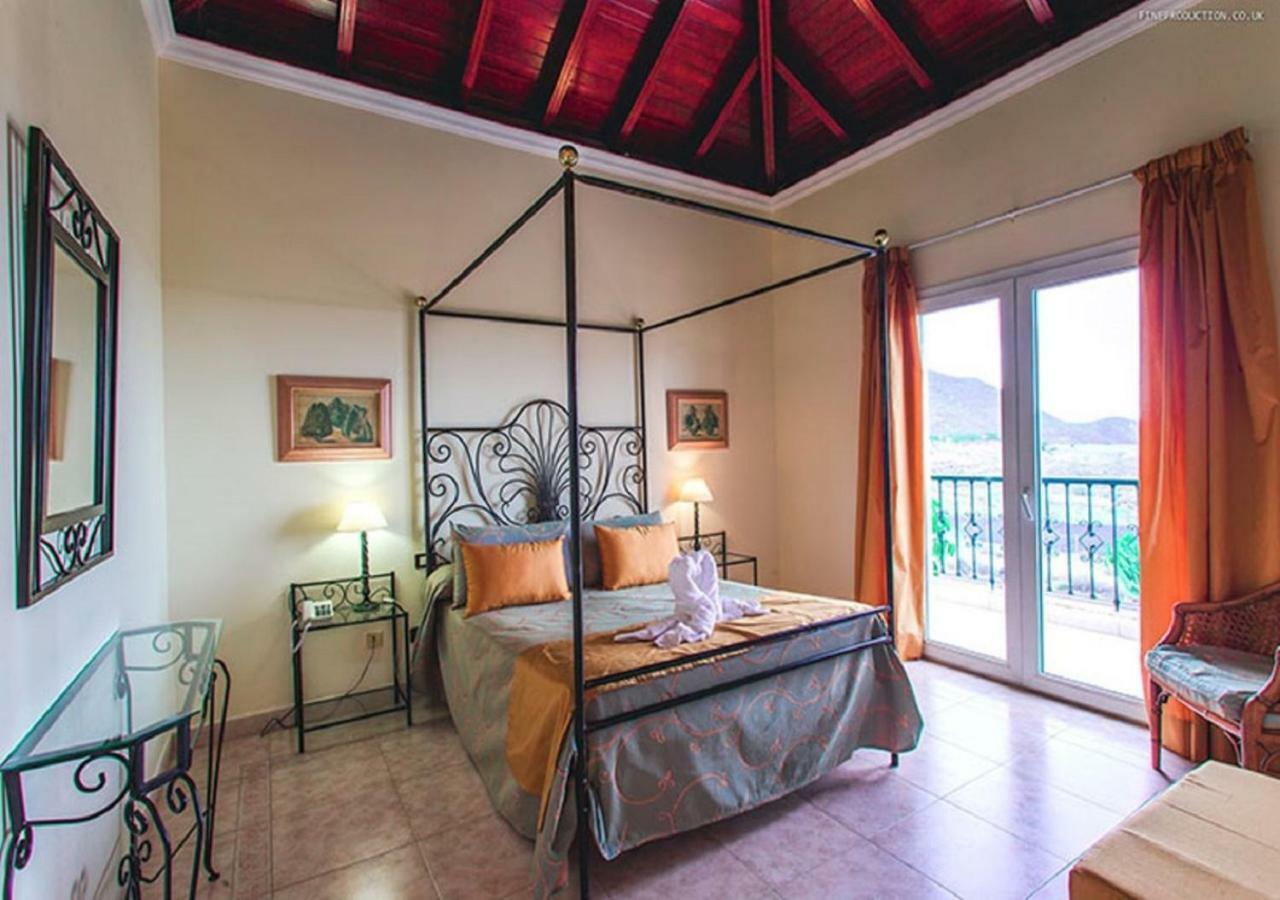 Chayofa Country Club Aparthotel Playa de las Americas  Luaran gambar