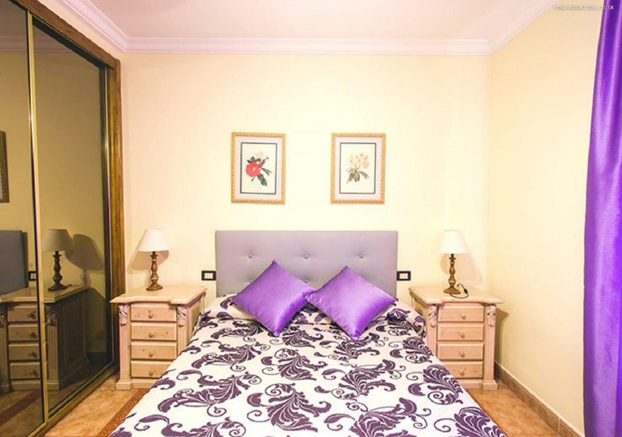Chayofa Country Club Aparthotel Playa de las Americas  Luaran gambar