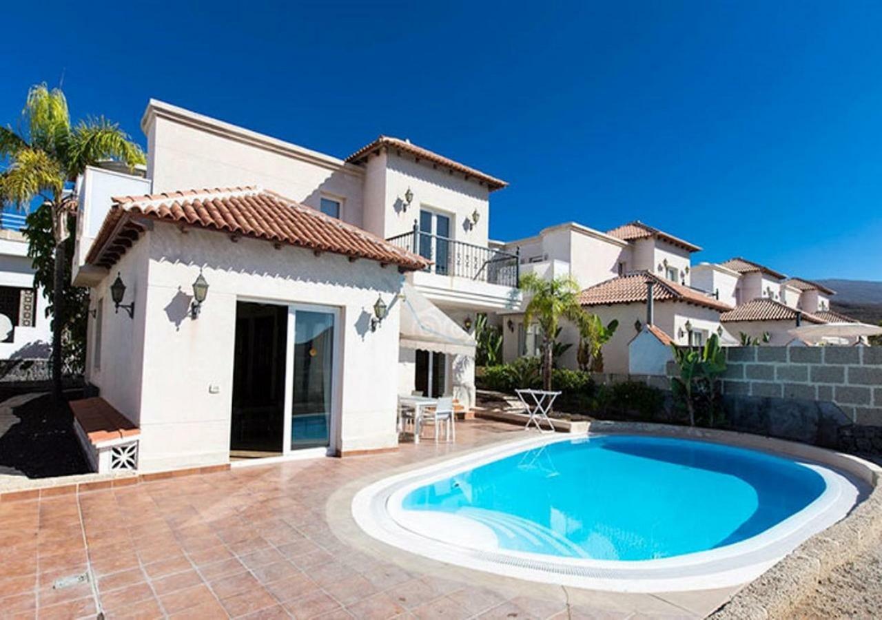 Chayofa Country Club Aparthotel Playa de las Americas  Luaran gambar