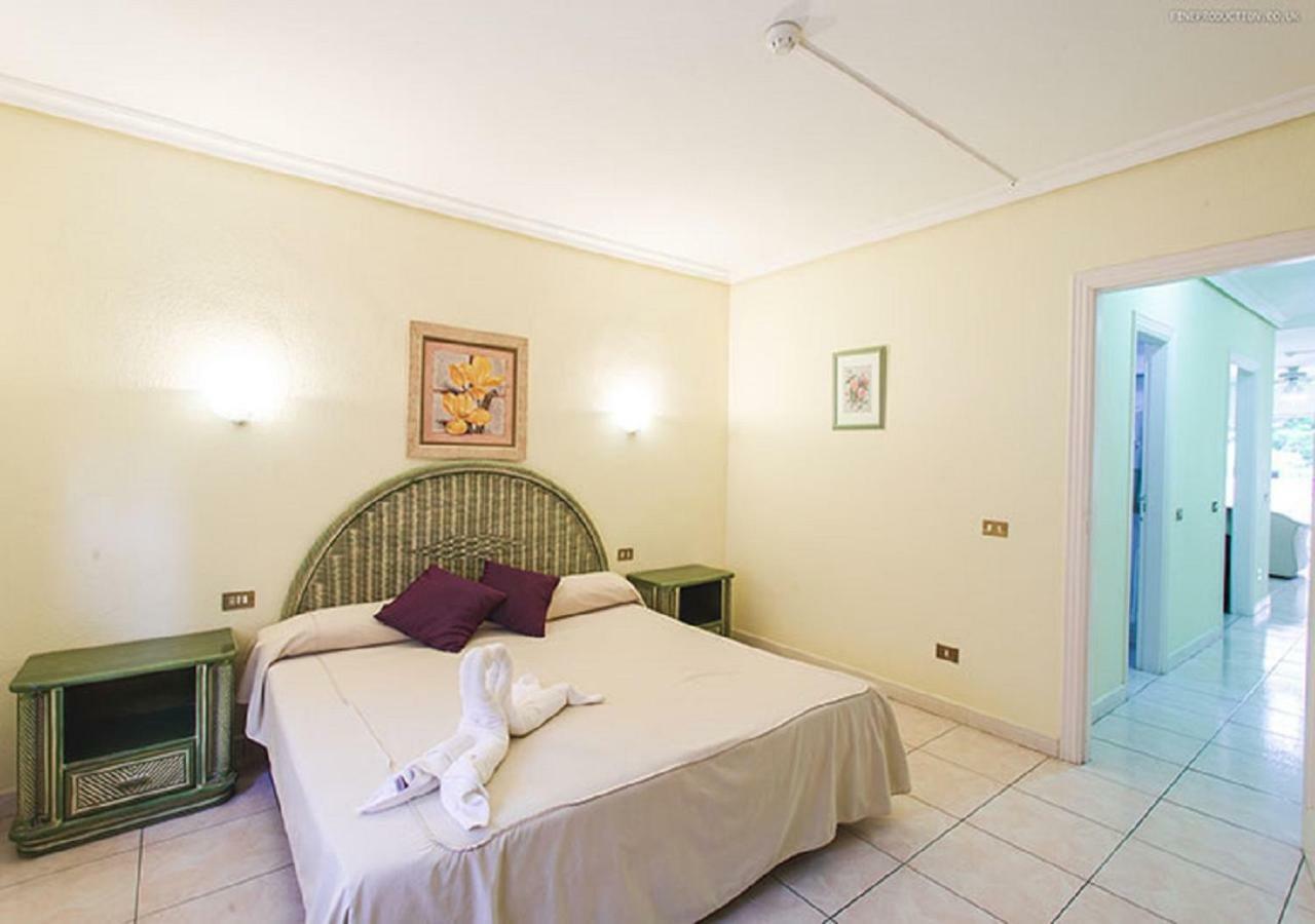 Chayofa Country Club Aparthotel Playa de las Americas  Luaran gambar