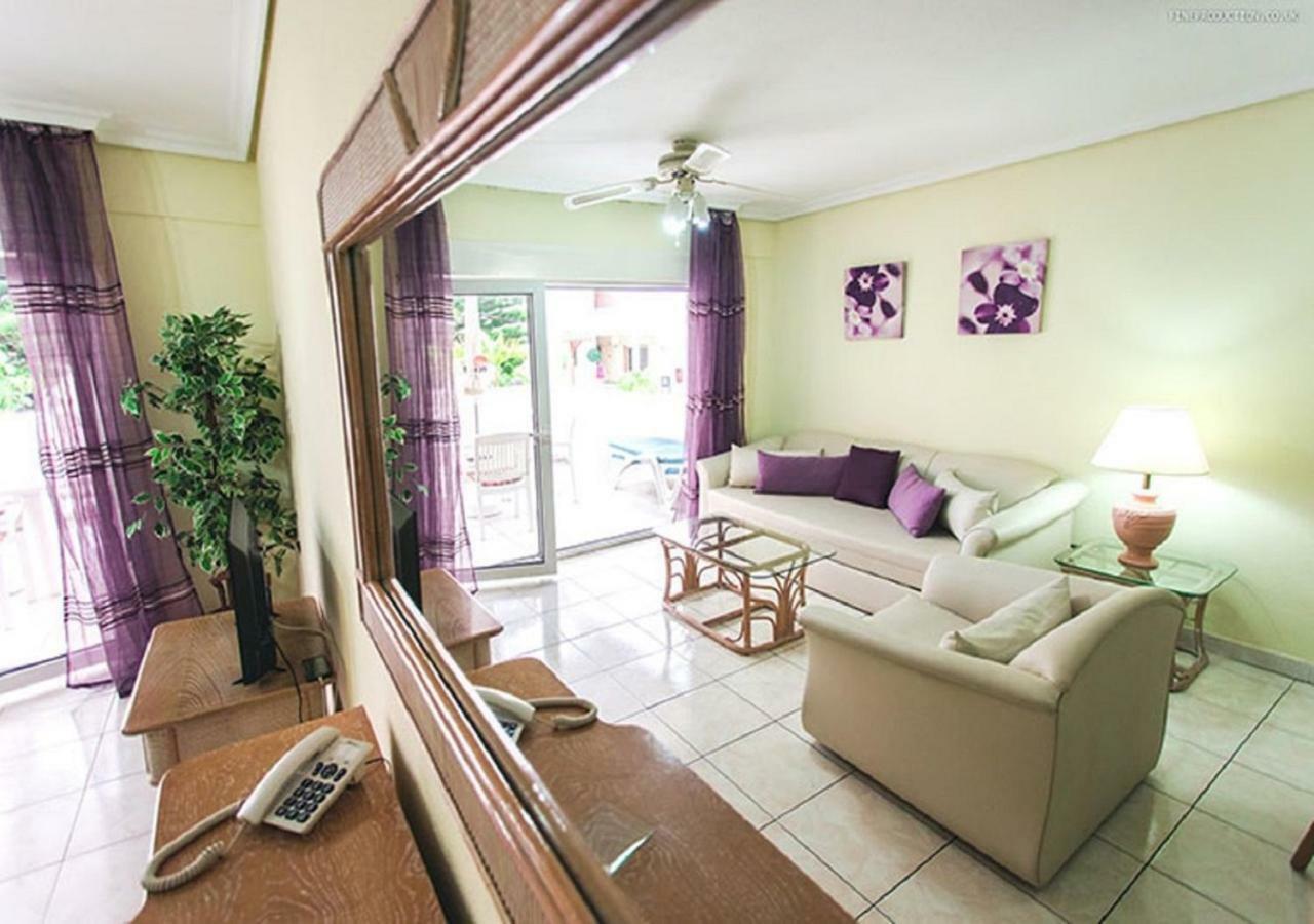 Chayofa Country Club Aparthotel Playa de las Americas  Luaran gambar