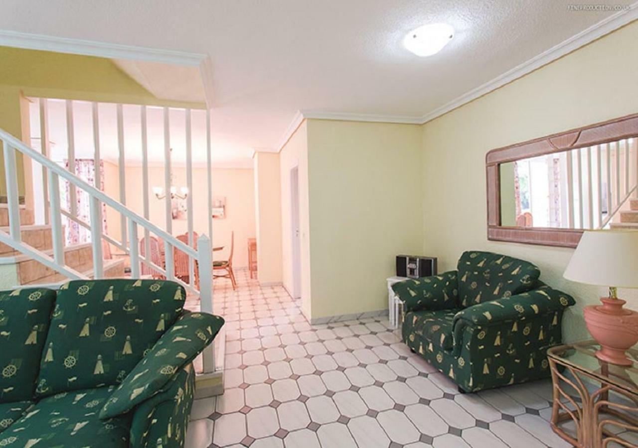 Chayofa Country Club Aparthotel Playa de las Americas  Luaran gambar