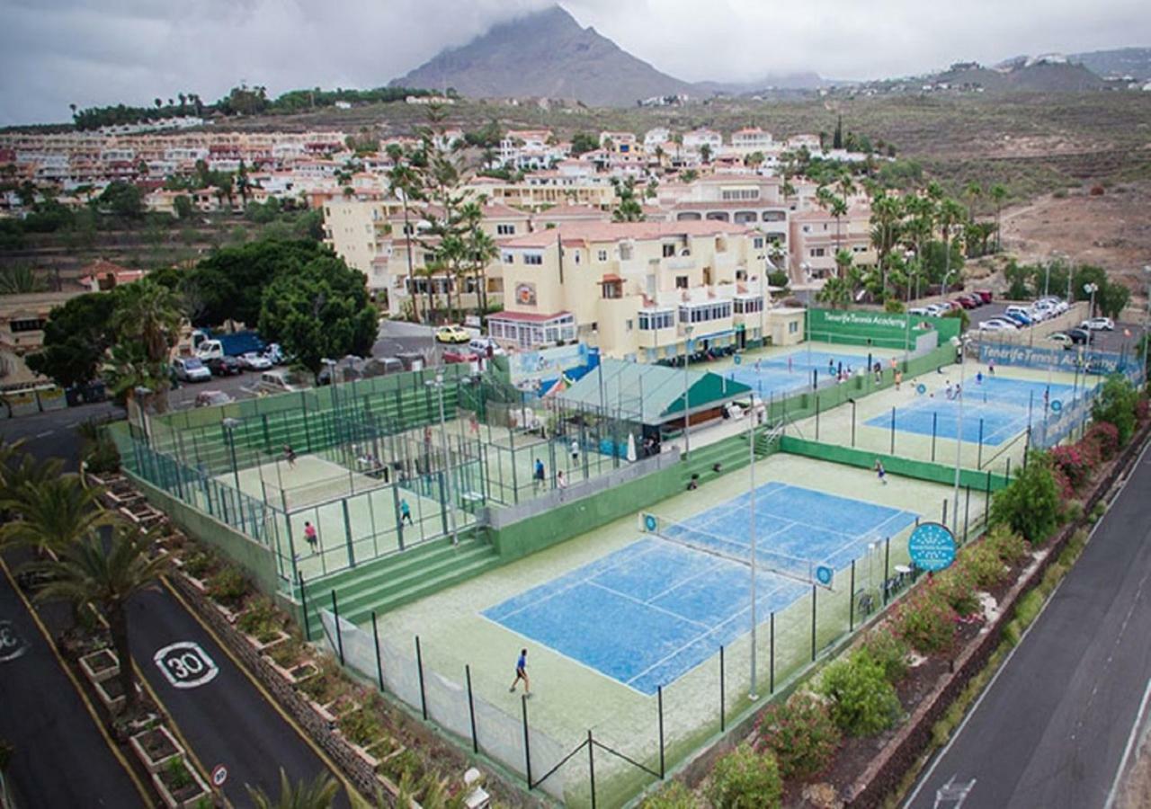 Chayofa Country Club Aparthotel Playa de las Americas  Luaran gambar