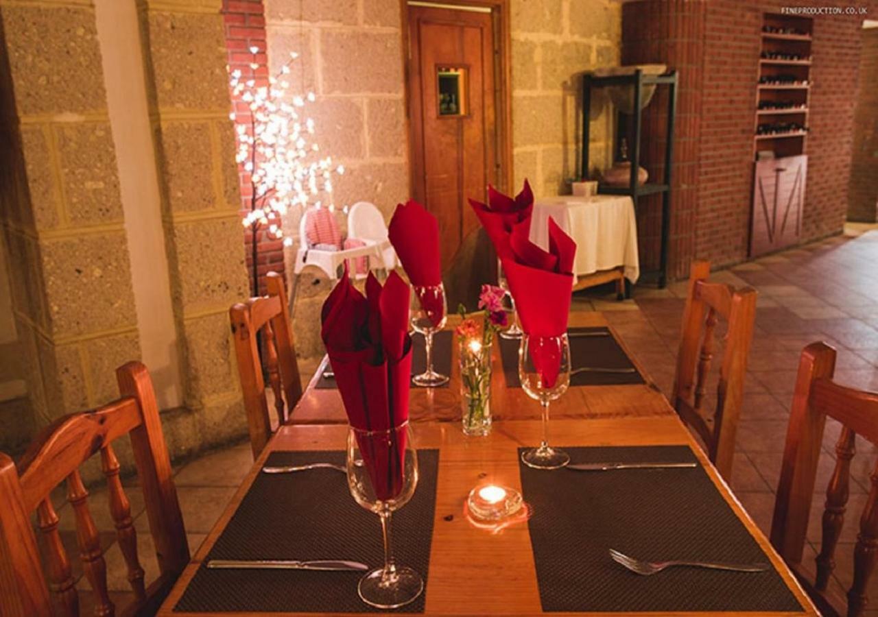 Chayofa Country Club Aparthotel Playa de las Americas  Luaran gambar