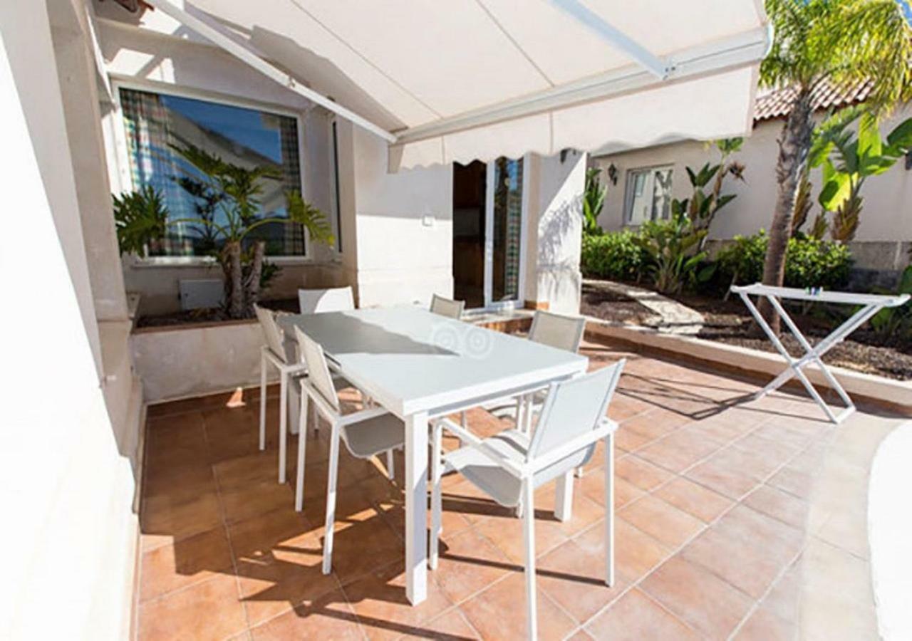 Chayofa Country Club Aparthotel Playa de las Americas  Luaran gambar