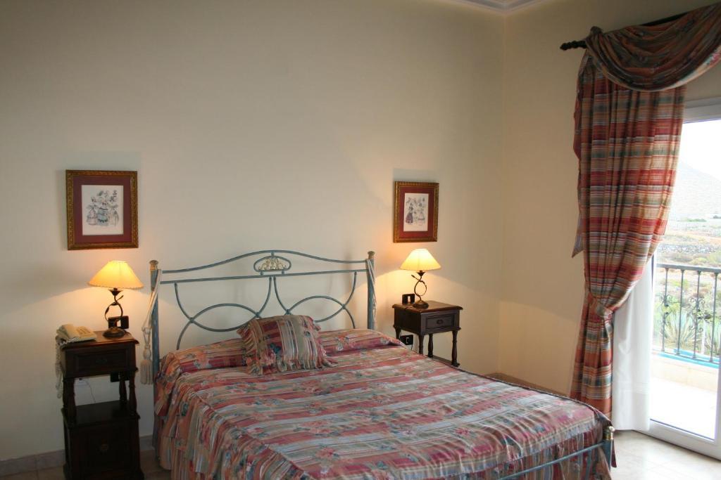 Chayofa Country Club Aparthotel Playa de las Americas  Luaran gambar